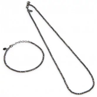 Exclusieve sieradenset | Sieradenset cadeauset