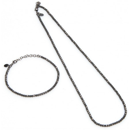 Exclusieve sieradenset | Sieradenset cadeauset