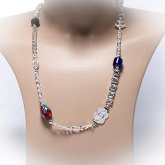 Ala kondre ketting | Grote ala kondre ketting 2