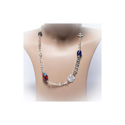 Ala kondre ketting XL - 11