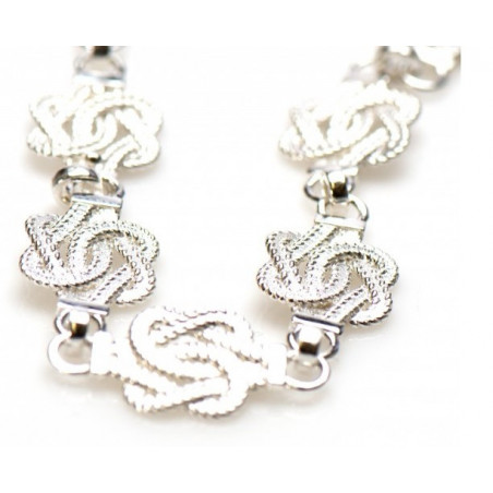 Surinaamse mattenklopper ketting | Surinaamse sieraden | Surinaamse juwelier