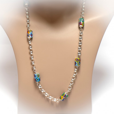 Ala kondre ketting betekenis | Ala kondre sieraden