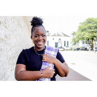 Mattenklopper ketting | Surinaamse ketting | Surinaamse ketting dames 2