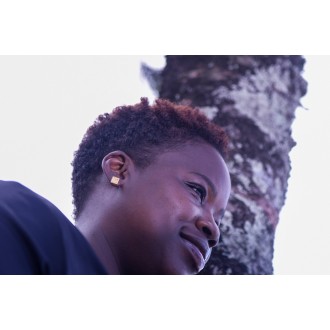 Surinaamse piet piet oorbellen | Surinaamse juwelier 2