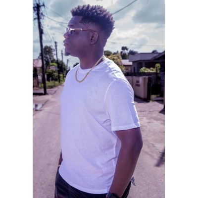 Koningsketting mattenklopper | Mattenklopper sieraden goud