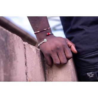 Surinaamse armband | Surinaamse slavenarmband | Culturele armband 2