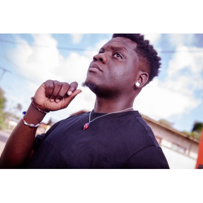 Ala kondre ketting | Surinaamse kralenketting | Surinaamse kraal