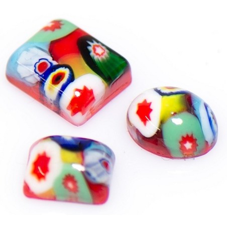 Ala kondre steen ring kopen | Ala kondre kralen cabochon groothandel | Surinaamse sieraden groothandel