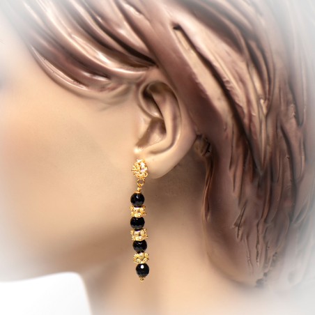 Surinaamse oorbel dames | Surinaamse oorbel kopen