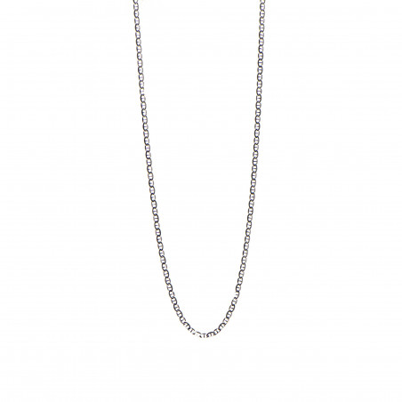 Gucci schakel ketting | Gucci chain | Zilveren Gucci ketting