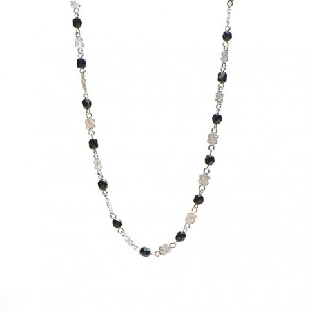 Surinaamse ketting kind | Surinaamse ketting zilver | Surinaamse sieraden Rotterdam