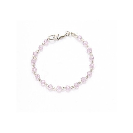 Surinaamse kraaltjes armband | Hindoestaanse kraaltjes armband