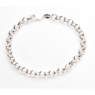 Surinaamse bedelarmband (basis) - 1