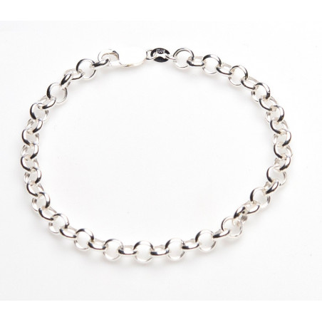 Surinaamse bedelarmband (basis) - 1