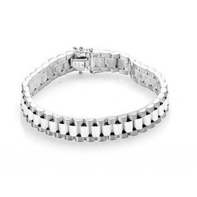 Rolex schakel armband | Rolex armband | Rolex jewelry | Rolex bracelet