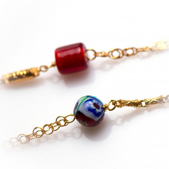 Ala kondre ketting goud heren | Alla kondre ketting goud heren 2