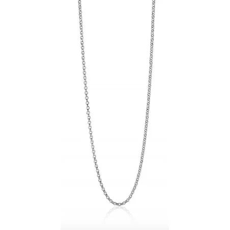 Lontai ketting | Jasseron ketting | Lontai ketting zilver