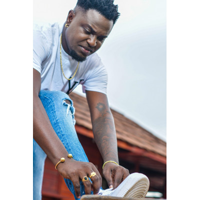 Surinaamse boei goud | Surinaamse sieraden kopen | Surinaamse sieraden bestellen